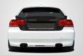 Carbon Creation E92 V2 Style Carbon Fibre Trunk (2007-2013)