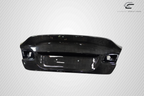 Carbon Creation E92 V2 Style Carbon Fibre Trunk (2007-2013)