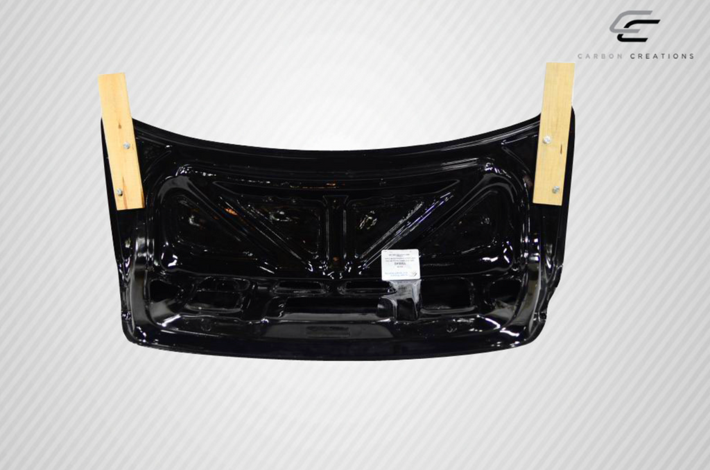 Carbon Creation E92 V2 Style Carbon Fibre Trunk (2007-2013)