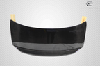 Carbon Creation E92 V2 Style Carbon Fibre Trunk (2007-2013)