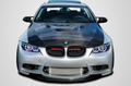 Carbon Creation E92/E93 M3 Style Carbon Fibre Hood (2007-2010)