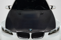 Carbon Creation E92/E93 M3 Style Honeycomb Carbon (2007-2010)