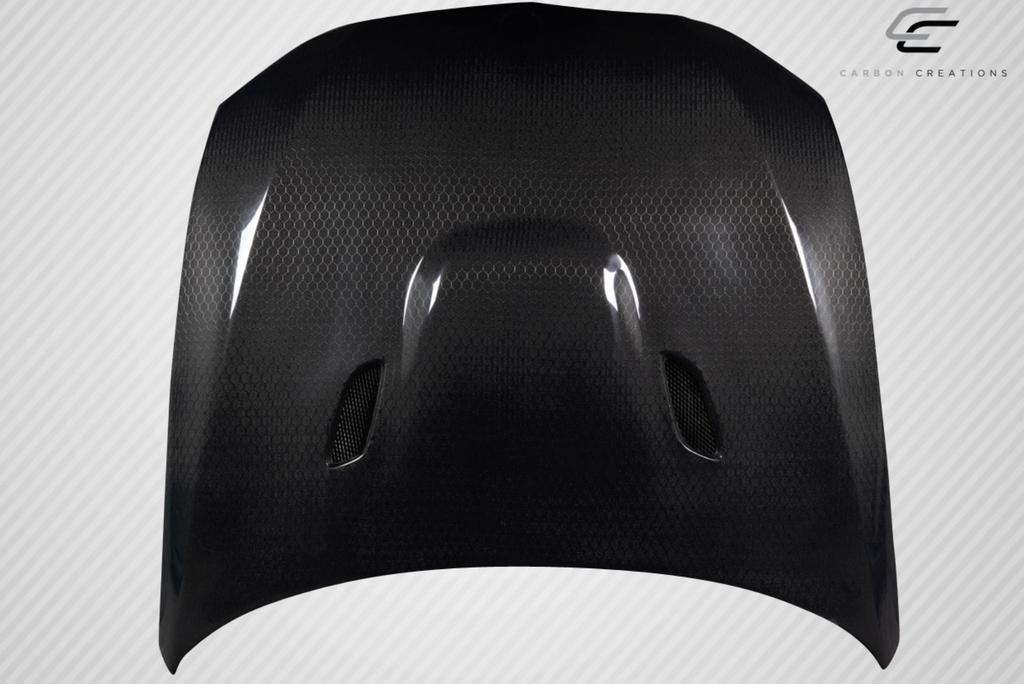Carbon Creation E92/E93 M3 Style Honeycomb Carbon (2007-2010)