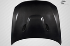 Carbon Creation E92/E93 M3 Style Honeycomb Carbon (2007-2010)