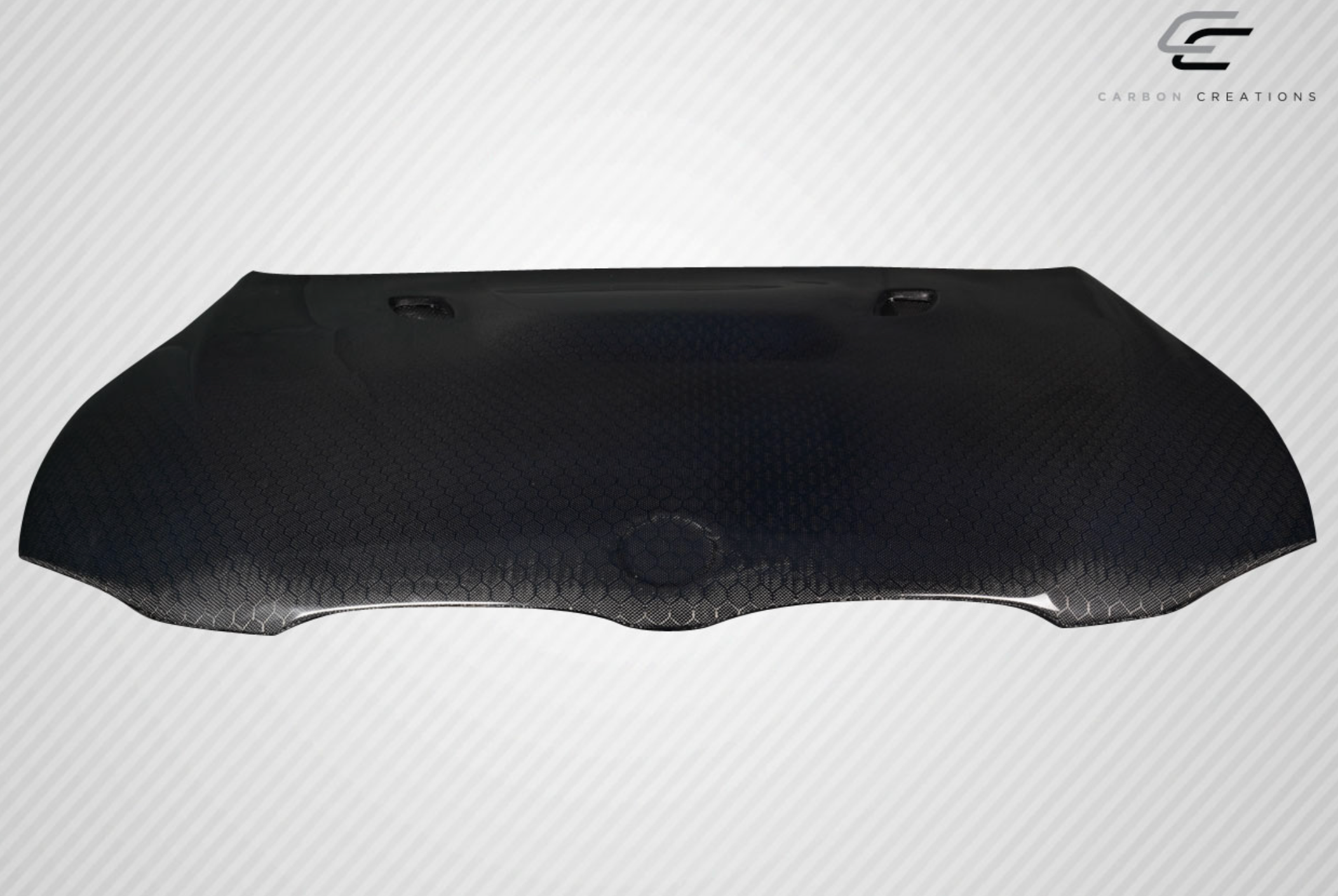 Carbon Creation E92/E93 M3 Style Honeycomb Carbon (2007-2010)