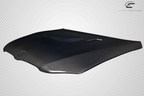 Carbon Creation E92/E93 M3 Style Honeycomb Carbon (2007-2010)