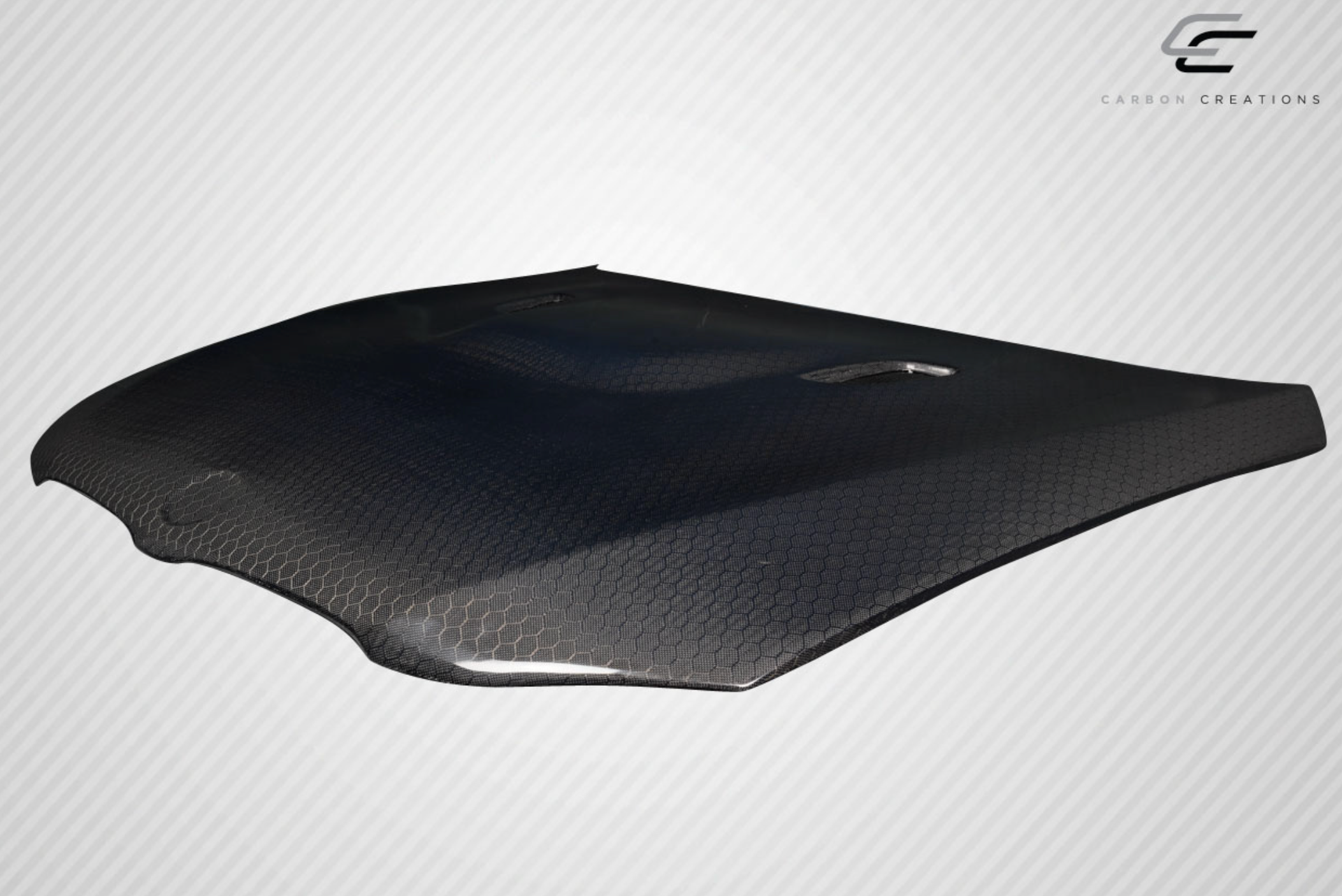 Carbon Creation E92/E93 M3 Style Honeycomb Carbon (2007-2010)