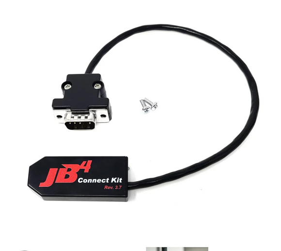 JB4 Bluetooth Wireless Phone/Tablet Connect Kit Rev 3.7 (Pinned Power Wire, most new JB4s)