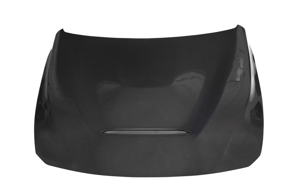F22/F87 GTS Style Carbon Fibre Hood