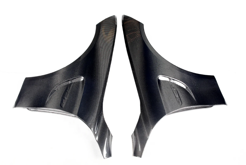 M3/M4 OEM Style Carbon Fibre Fenders