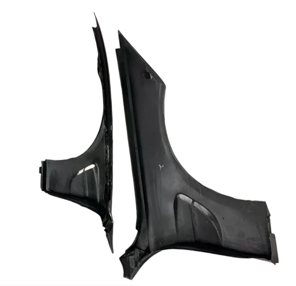 M3/M4 OEM Style Carbon Fibre Fenders