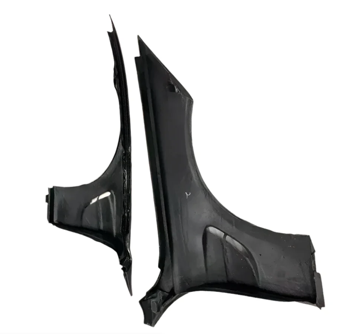 M3/M4 OEM Style Carbon Fibre Fenders