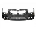 E92/E93 Pre-LCI 3 Series M4 Style Front Bumper w/Fog lights