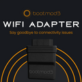 bootmod3 Wireless OBD WiFi Flash Adapter