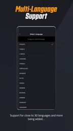 bootmod3 Wireless OBD WiFi Flash Adapter