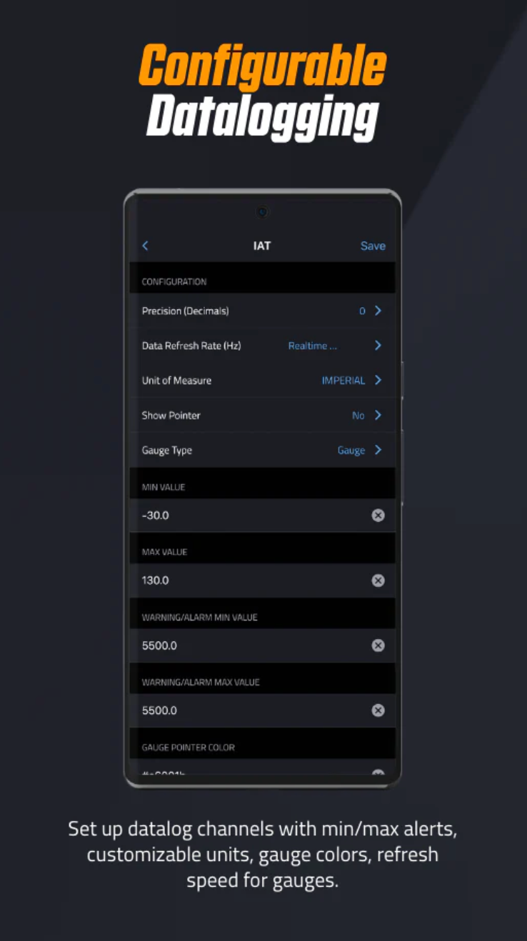 bootmod3 Wireless OBD WiFi Flash Adapter