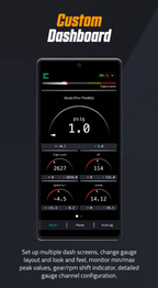 bootmod3 Wireless OBD WiFi Flash Adapter