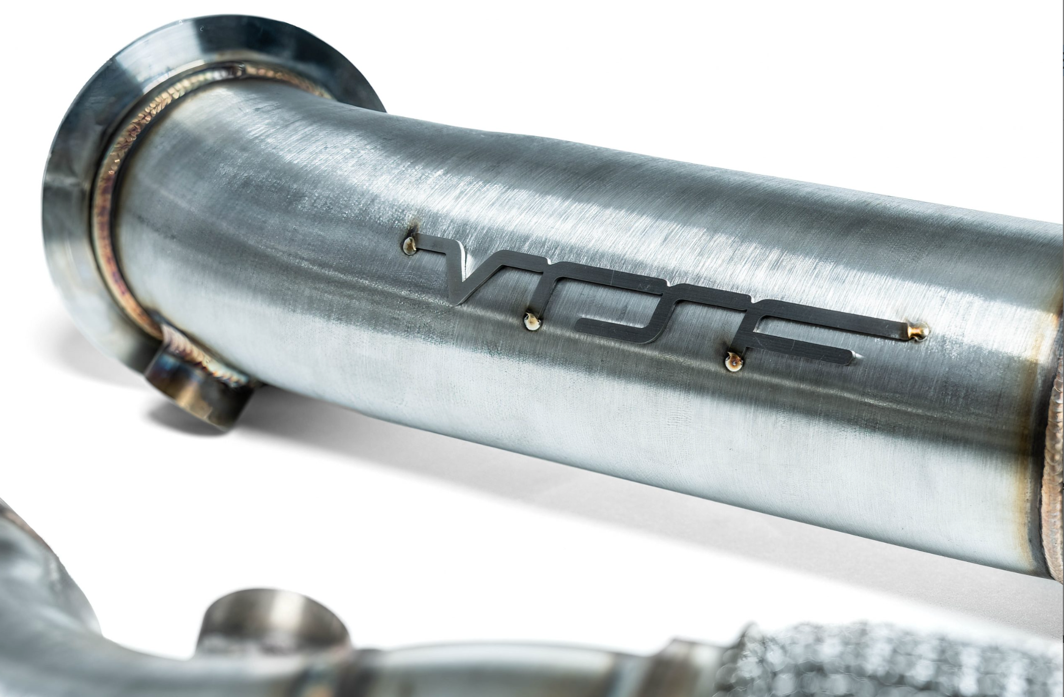 VRSF Racing Downpipes S58 2020 – 2023 BMW M3 & M4 G80, G82, G83 – 10802058