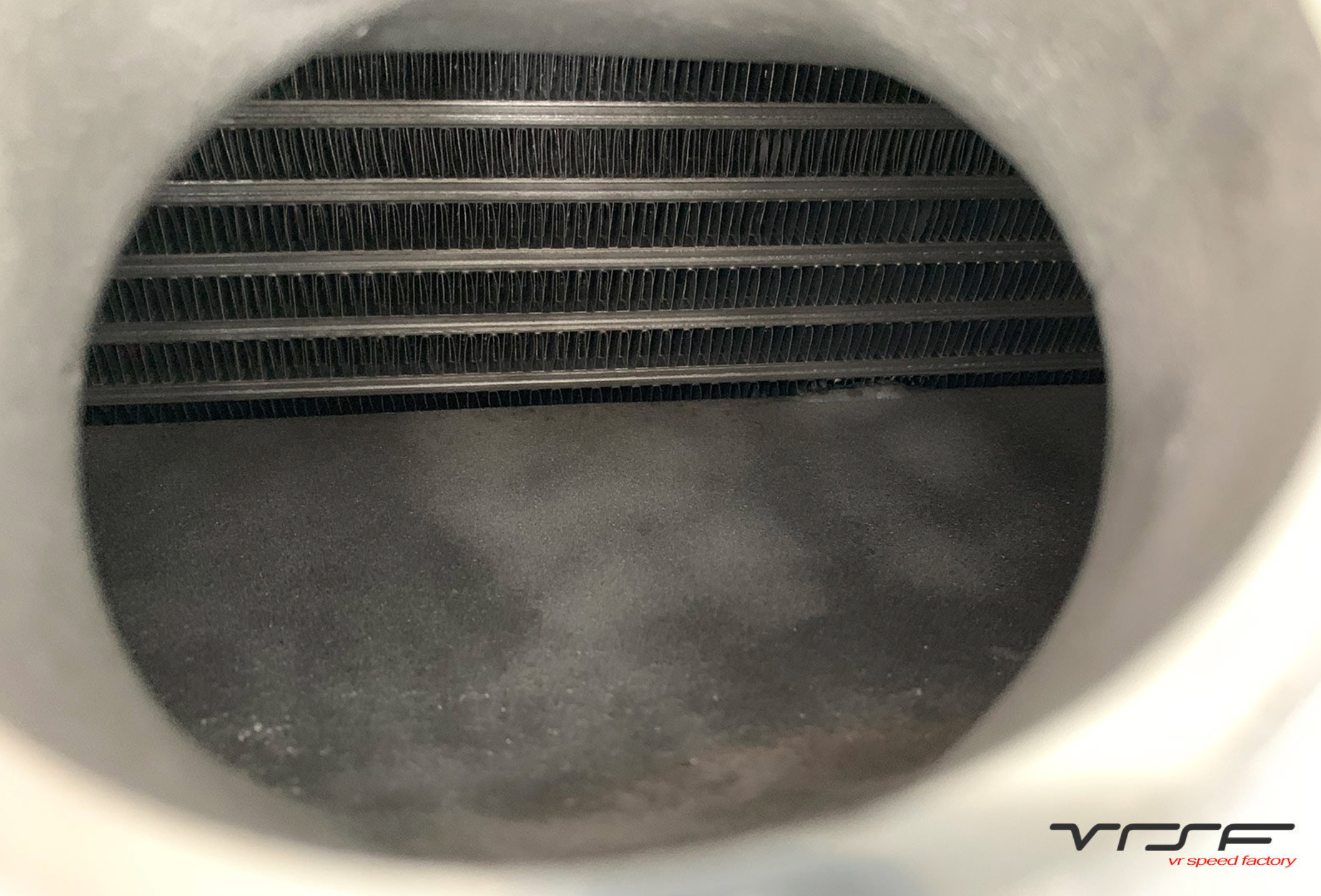 VRSF S55 Top Mount Intercooler Upgrade for 2015 – 2019 M2C, M3 & M4 F80/F82/F87