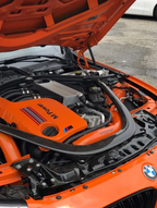 VRSF Front Facing Air Intakes 2015+ BMW M3 & M4 F80 F82 S55