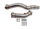 VRSF Racing Downpipes S55 2015 – 2019 BMW M3, M4 & M2 Competition F80 F82 F87