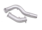 VRSF Racing Downpipes S55 2015 – 2019 BMW M3, M4 & M2 Competition F80 F82 F87