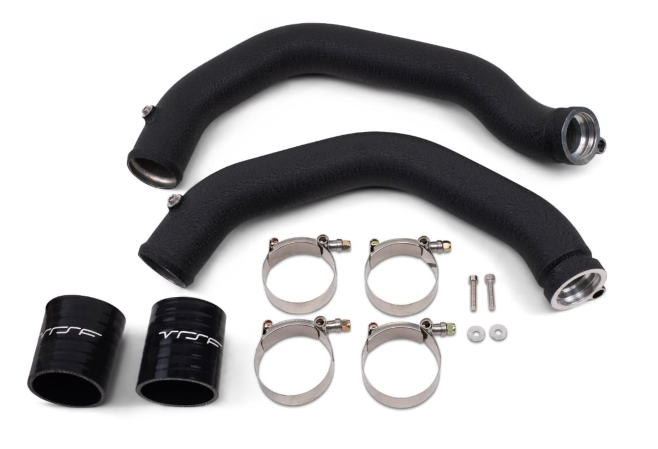 VRSF Charge Pipe Upgrade Kit 15-19 BMW M3, M4 & M2 Competition F80 F82 F87 S55