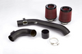 VRSF High Flow Upgraded Air Intake Kit 15-18 BMW M3 & M4 F80 F82 S55