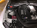 VRSF High Flow Upgraded Air Intake Kit 15-18 BMW M3 & M4 F80 F82 S55