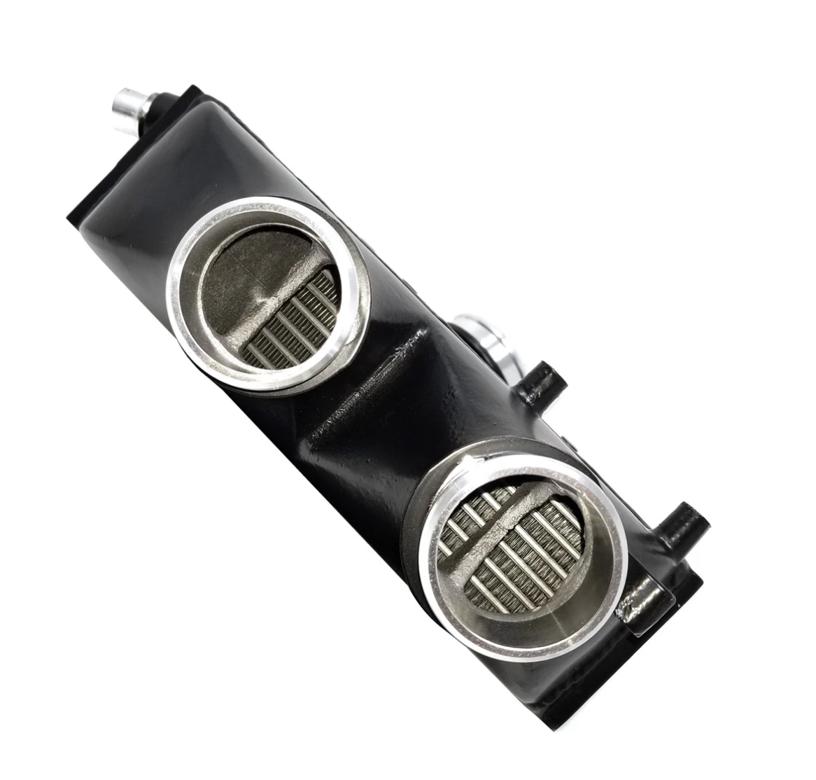 Phoenix Racing High Capacity Replacement S55 M3/M4 F8X M Intercooler