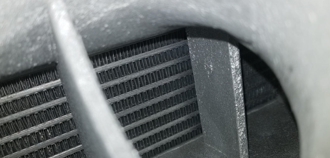 Phoenix Racing High Capacity Replacement S55 M3/M4 F8X M Intercooler