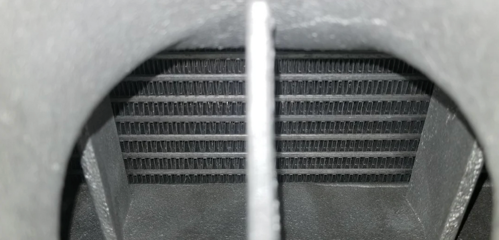 Phoenix Racing High Capacity Replacement S55 M3/M4 F8X M Intercooler
