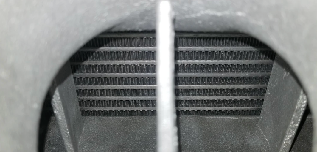 Phoenix Racing High Capacity Replacement S55 M3/M4 F8X M Intercooler