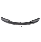 F30 2012-2018 CARBON M PERFORMANCE STYLE FRONT LIP