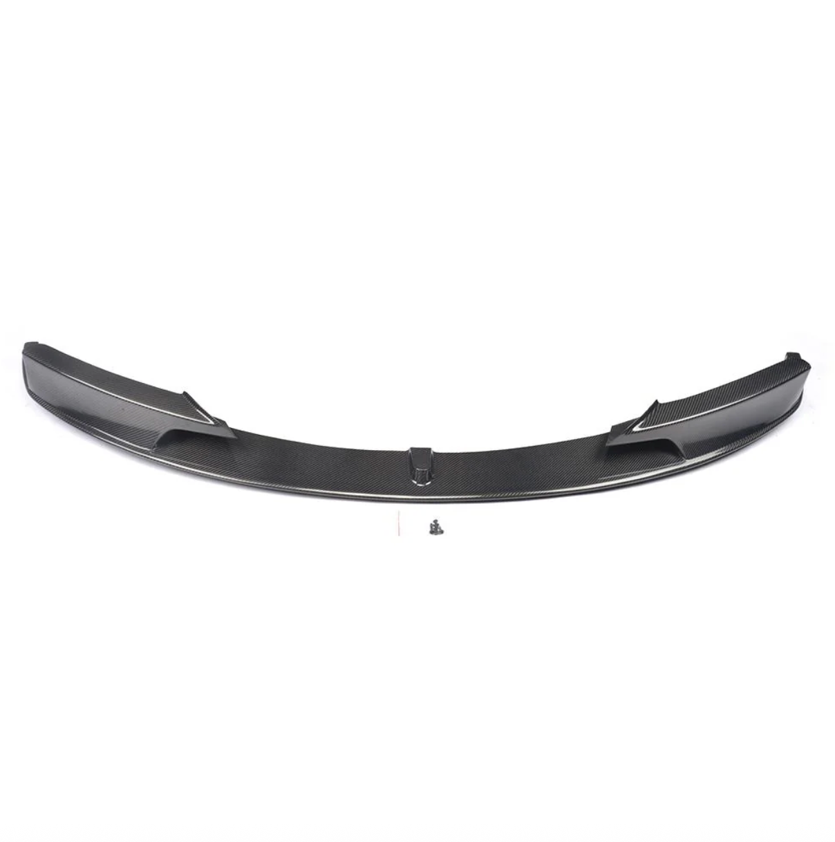F30 2012-2018 CARBON M PERFORMANCE STYLE FRONT LIP