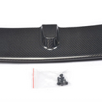 F30 2012-2018 CARBON M PERFORMANCE STYLE FRONT LIP