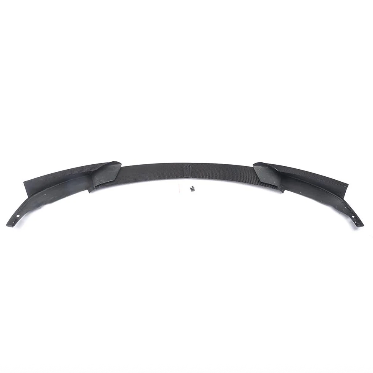 F30 2012-2018 CARBON M PERFORMANCE STYLE FRONT LIP