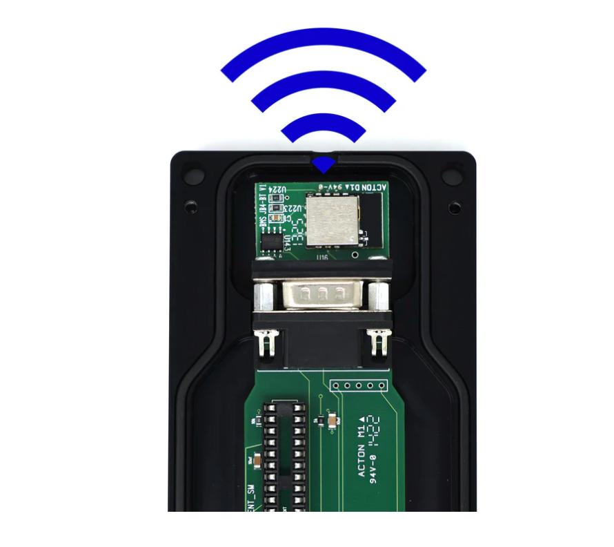 JB4PRO Bluetooth Adapter & Free App