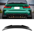 G20 V2 PSM Style Trunk Lip Spoiler