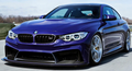 M3/M4 3D FRP Front Bumper