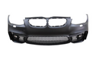 E92/E93 LCI 3 Series M4 Style Front Bumper w/Fog lights