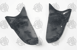 BMW F30/F32/F33/F36 M Style Carbon Fibre Mirror Caps