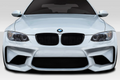 E92/E93 Pre-LCI 3 Series M2 Style Front Bumper Conversion