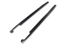 G20 V1 Style Carbon Fibre Side Skirt Extensions