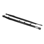 SooQoo BMW F97 X3M & F98 X4M SQ Side Skirts In Gloss Pre Preg Carbon Fibre (G01/G02 Included)
