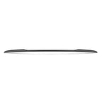 SooQoo BMW F97 X3M LCI SQ Rear Spoiler In Gloss Pre Preg Carbon Fibre (Facelift 2022+)