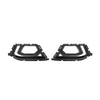 SooQoo BMW G80 M3 G82 M4 Front Ducts In Gloss Carbon Fibre