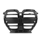 SooQoo BMW G80 M3 SQ Body Kit In Gloss Carbon Fibre