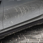 SooQoo BMW G80 M3 SQ Body Kit In Gloss Carbon Fibre