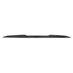 SooQoo BMW G90 M5 Rear Spoiler In Gloss Carbon Fibre